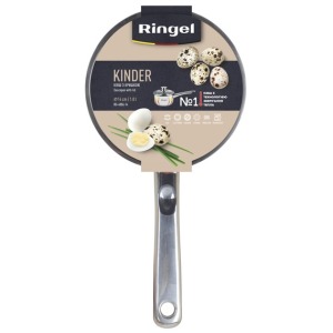 Ківш RINGEL Kinder (0.6 л) 12 см