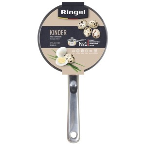 Ківш RINGEL Kinder (1.0 л) 14 см