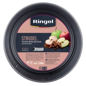 Форма для паски разъемная RINGEL STRUDEL