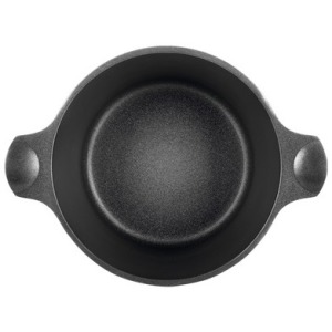 Кастрюля RINGEL Zitrone Black (4.2 л) 24 см