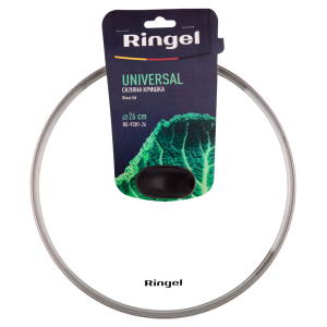 Кришка RINGEL Universal 26 см