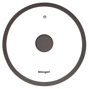 Крышка RINGEL Universal silicone 24см