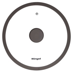 Крышка RINGEL Universal silicone 26см