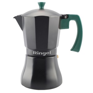Гейзерная кофеварка RINGEL RINGEL Herbal 