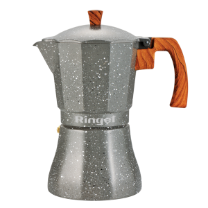 Посуда для чая и кофе RINGEL RINGEL Grey line