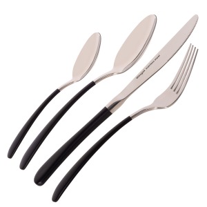 Набір столових ножів RINGEL Elegance Premium, 4 предмети