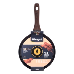 Сковорода RINGEL Canella 25 см, блинная