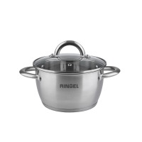 Кастрюля RINGEL Bonn (1.9 л) 16 см