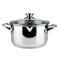 Каструля RINGEL Hanover (4.7 л) 22 см