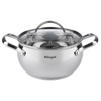 Кастрюля RINGEL Bremen (3.4 л) 20 см