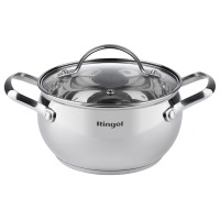 Кастрюля RINGEL Bremen (1.8 л) 16 см