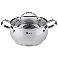 Кастрюля RINGEL Bremen (2.5 л) 18 см