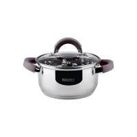 Каструля RINGEL Meyer (1.8 л) 16 см