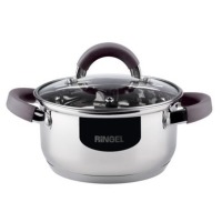 Каструля RINGEL Meyer (3.4 л) 20 см
