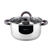 Каструля RINGEL Meyer (4.4 л) 22 см