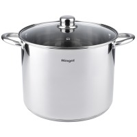 Каструля RINGEL Dresden (17 л) 32 см