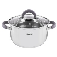 Каструля RINGEL Meyer (4.2 л) 22 см