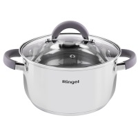 Каструля RINGEL Meyer (2.3 л) 18 см