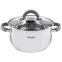 Каструля RINGEL Meyer (1.6 л) 16 см