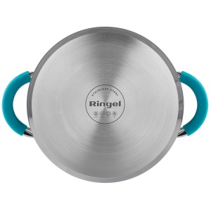 Набір посуду RINGEL Promo (6 предметів)
