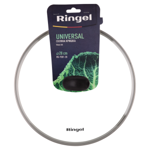 Кришка RINGEL Universal 28 см