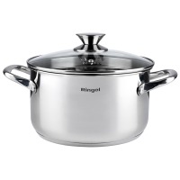 Каструля Ringel Hanover 20 см (3.5 л)