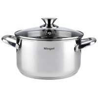 Каструля Ringel Hanover 22 см (4.5л)