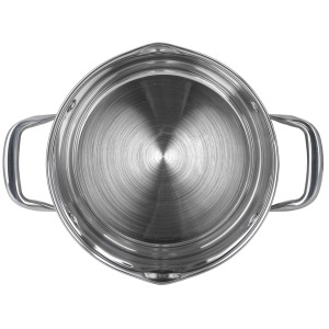 Каструля Ringel Hanover 22 см (4.5л)