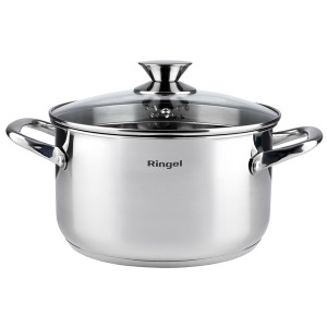 Каструля RINGEL Ringel Hanover 18 см (2.3л)
