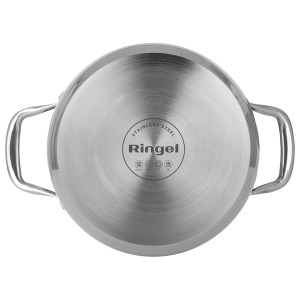 Каструля Ringel Hanover 18 см (2.3л)