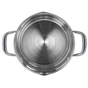 Каструля Ringel Hanover 18 см (2.3л)