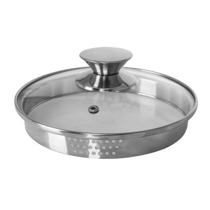 Каструля Ringel Hanover 18 см (2.3л)