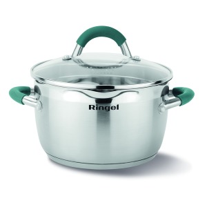 Каструля RINGEL Expert 16 см 1.6л