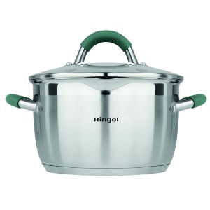 Каструля RINGEL RINGEL Expert 16 см 1.6л