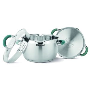 Каструля RINGEL Expert 16 см 1.6л