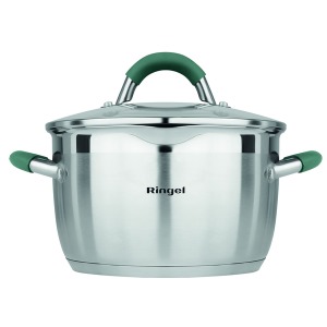 Каструля RINGEL RINGEL Expert 18 см 2.5 л