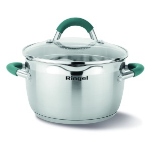Каструля RINGEL Expert 18 см 2.5 л