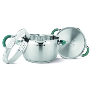 Каструля RINGEL Expert 18 см 2.5 л