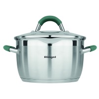 Каструля RINGEL Expert 20 см 3.5л