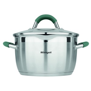 Каструля RINGEL RINGEL Expert 20 см 3.5л