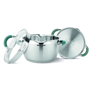 Каструля RINGEL Expert 20 см 3.5л