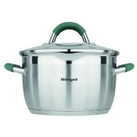 Каструля RINGEL Expert 22 см 4.6л
