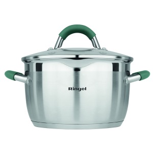 Каструля RINGEL RINGEL Expert 22 см 4.6л