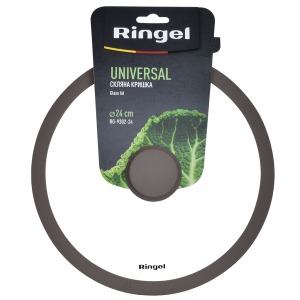 Кришка RINGEL Universal silicone 26см