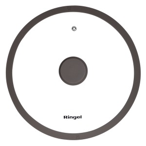 Кришки RINGEL RINGEL Universal silicone 28см