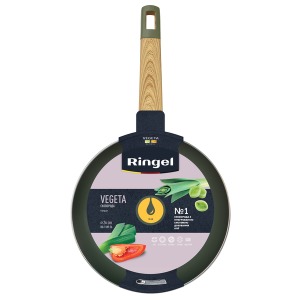 Сковорода RINGEL Vegeta 26 см