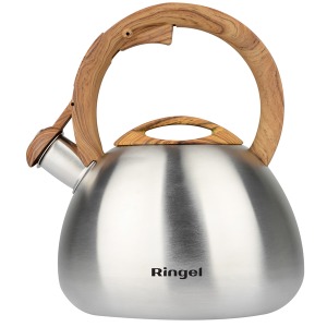 Посуд для чаю та кави RINGEL RINGEL Classic 2.7 л