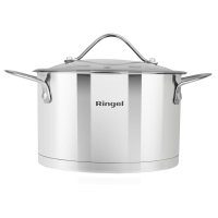 Кастрюля RINGEL Fusion 18 см 2.6л