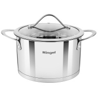 Кастрюля RINGEL Fusion 20 см 3.6л