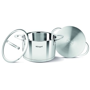 Кастрюля RINGEL Fusion 22 см 4.7л